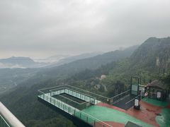 -梦幻奥陶纪景区