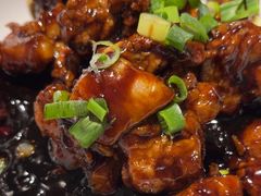 -绿茶餐厅(青岛城阳万象汇店)