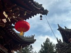 -崆峒山景区