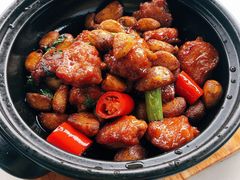 -星叶·东南亚料理(宁波万象汇店)