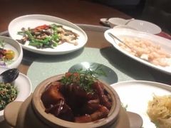 -上海小南国(正大店)