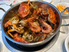 -七欣天香辣蟹火锅(南京桥北太平店)
