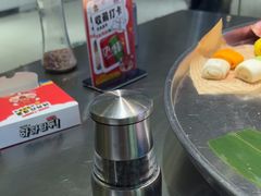 -哈哈碳都·牛肋条无限自助烤肉(宝龙店)