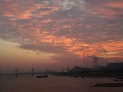 -南昌之星摩天轮