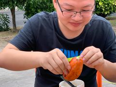 -琼大师东方烤乳猪(亚特兰蒂斯店)
