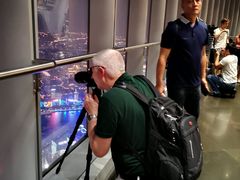 -上海中心大厦