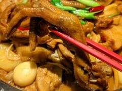 -胖哥俩肉蟹煲(湖滨银泰in77店)