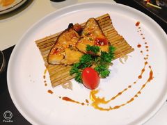 -松临·铁板烧&Omakase(神农店)