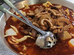 -古乐牛香·鲜牛肉牛杂火锅(高新店)