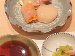 -鮨一日本料理(大中华店)