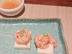-匠和风精致料理(宁德万达店)