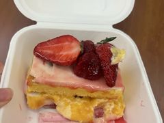 -B&C黄油与面包·THE GARDEN BAKERY概念店(世纪汇店)