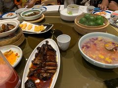 招牌卤鸭-東大方(武康千秋广场店)