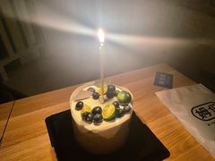 -姆们M Sweetie Cake(五道口店)
