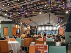 -稻香酒家·34年老字号·港式粤菜(汉街店)
