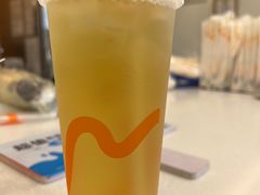 -CoCo都可(蓝村店)