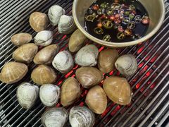 -农民烧烤(延边社区店)