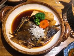 -蟹将军·松叶蟹和牛日料放题自助(K11店)