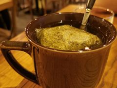 马黛茶-El Bodegon阿根廷秘鲁餐厅(幸福路店)