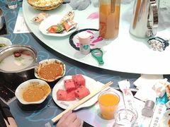 -名都晓荷塘主题火锅(春光路店)