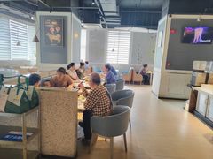 -豪客来牛排(伟诚广场店)