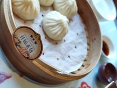 -狗不理(贵宾楼店)