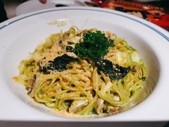 -Maxpoint Kitchen 西餐咖啡(乐峰广场店)