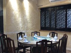 包厢-饭桌故事·血鸭湘(荣宝华店)