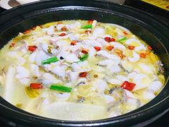 -周渝食惦酸菜鱼(青浦店)