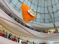 -万达广场(大明宫店)