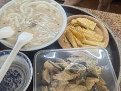 -老西关濑粉(文明路店)