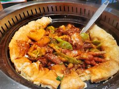 -灶座小锅烀饼·铁锅炖(全国总店)