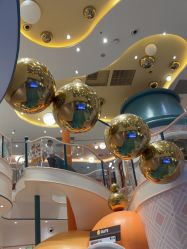 -奈尔宝·儿童乐园·亲子餐厅(苏州大悦城店)