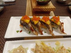 -樱の千渡日式料理·铁板烧•烧鸟(金盛田广场店)