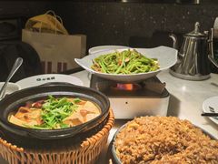 -小菜园新徽菜(合肥之心城店)