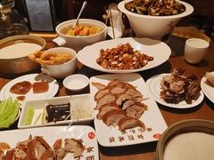 -全聚德(新街口店)