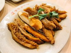 -百家鸡味馆(清泰店)