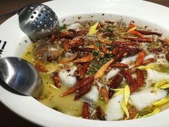 -太二酸菜鱼(武汉光谷保利店)