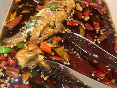 -欢乐牧场海鲜烤肉自助(牡丹园店)