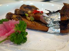-金典银峰老鹅馆·昆山菜(亭林公园店)