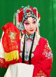 -梨园天地京剧摄影(玲珑天地店)