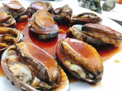 -星奇缘·海鲜餐厅(东山美食地标店)