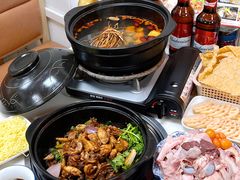 -张大厨鸡煲王·小龙虾·16年老字号(新圳东路店)