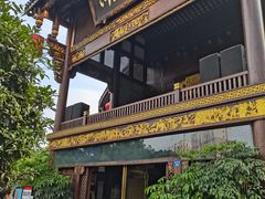 门面-川西坝子火锅(金沙1.0直营店)