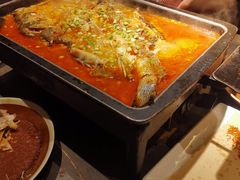 -炉鱼(萧山万象汇店)