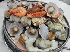 -日照大牌檔•小船海鲜(万平口店)