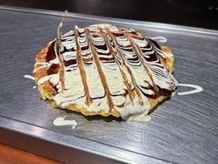 -千房(道頓堀ビル店)
