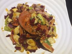 蟹-蟹之国·精品蟹料理(极地店)