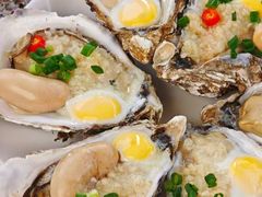 -美未居·老字号·地道顺德菜·桑拿鸡·鱼生(容桂店)