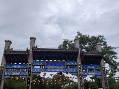 -蓬莱阁景区